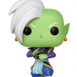 DRAGON BALL SUPER ZAMASU POP VINYL FIGURE