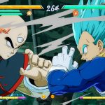 Dragon Ball FighterZ Collect 7 Dragon Balls Vegeta