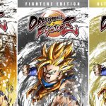 Dragon Ball FighterZ Trois éditions Standard FighterZ Ultimate