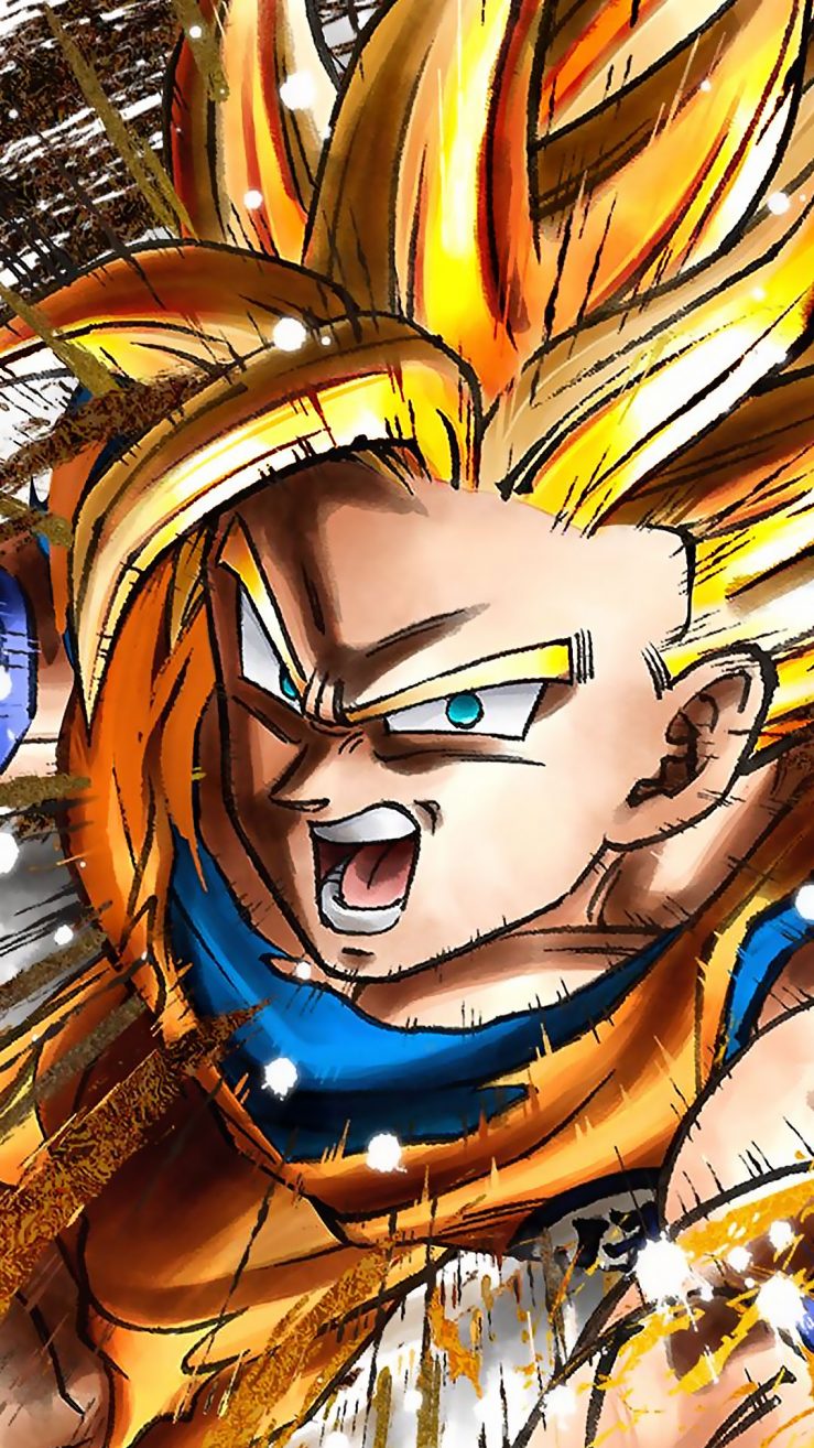 Image Dragon Ball Dragon Ball Fighterz Wallpaper