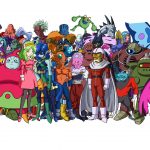 Dragon Ball Super Combattants Tournoi du Pouvoir Partie 5