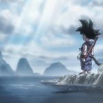 Dragon Ball Super Ending 10 f