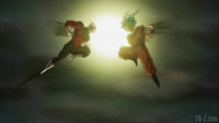 Dragon Ball Super Episode 109 110 108 Goku