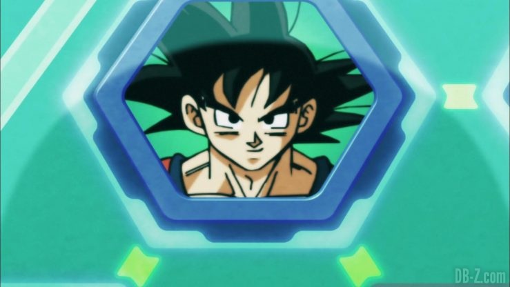 Dragon Ball Super Episode 109 110 218 Goku