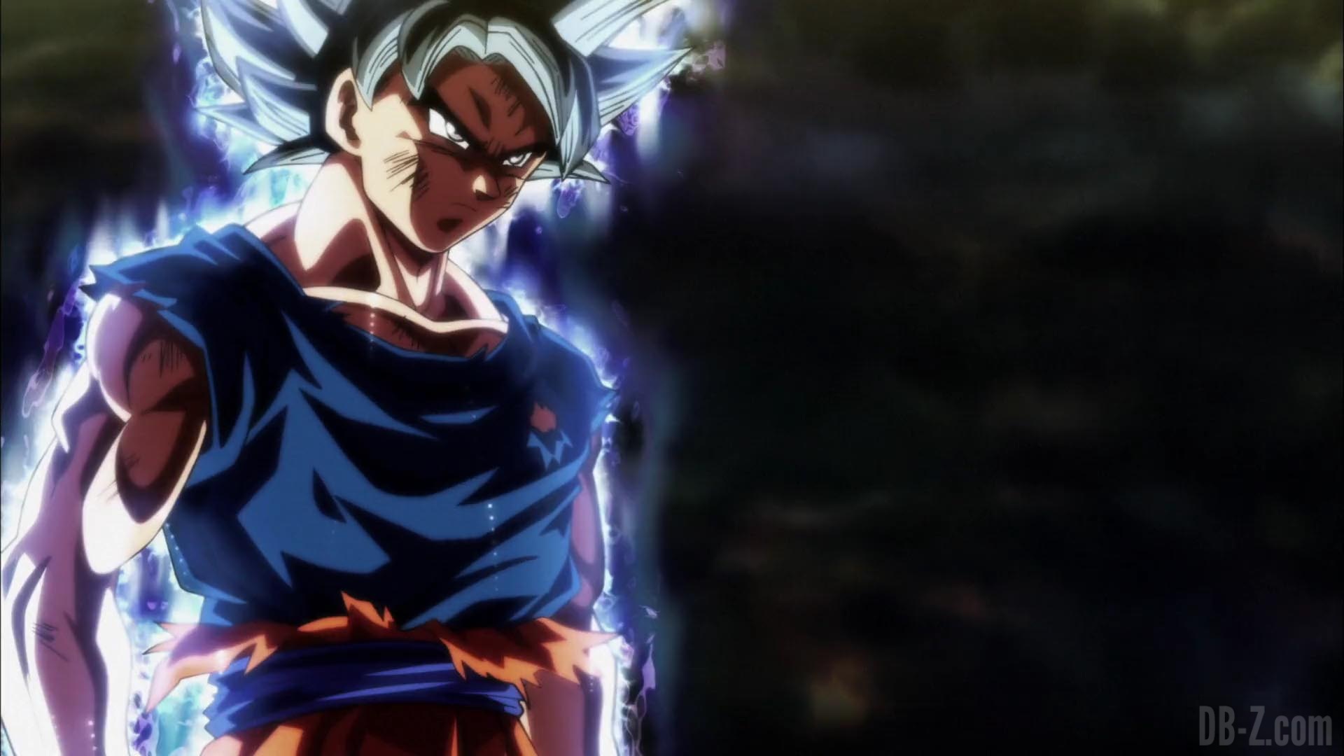 600+ Wallpaper Bergerak Goku Ultra Instinct HD Paling Baru 600+ Wallpaper Bergerak Goku Ultra Instinct HD Paling Baru