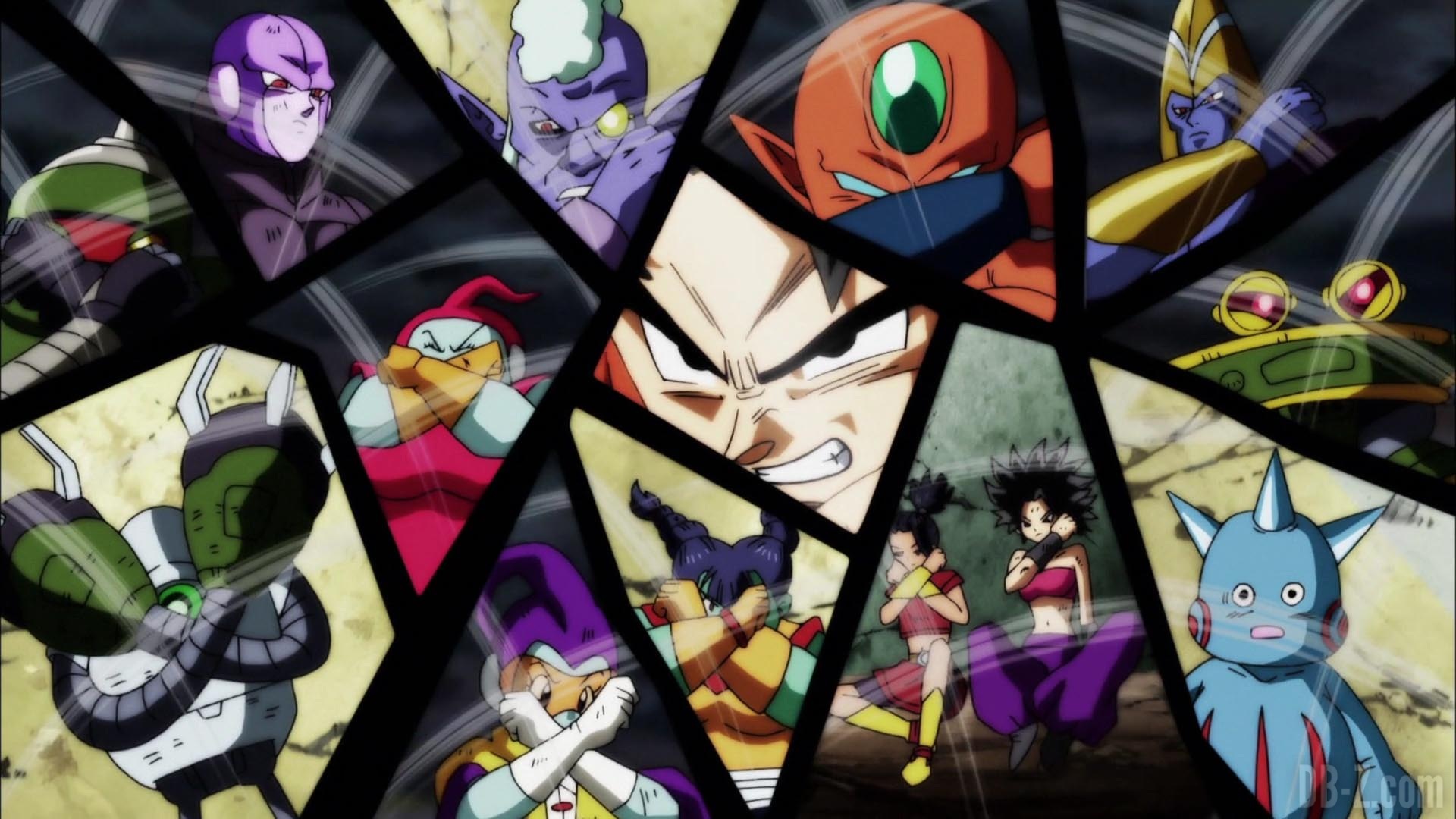 Dragon Ball Super Épisode 109 / 110 : ULTRA INSTINCT - Dragon Ball Super Capitulo 109 Español Latino Completo