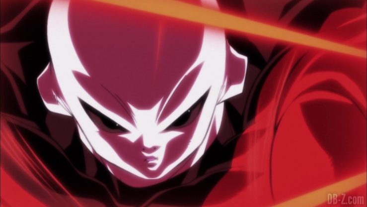 Dragon Ball Super Episode 109 110 363 Jiren