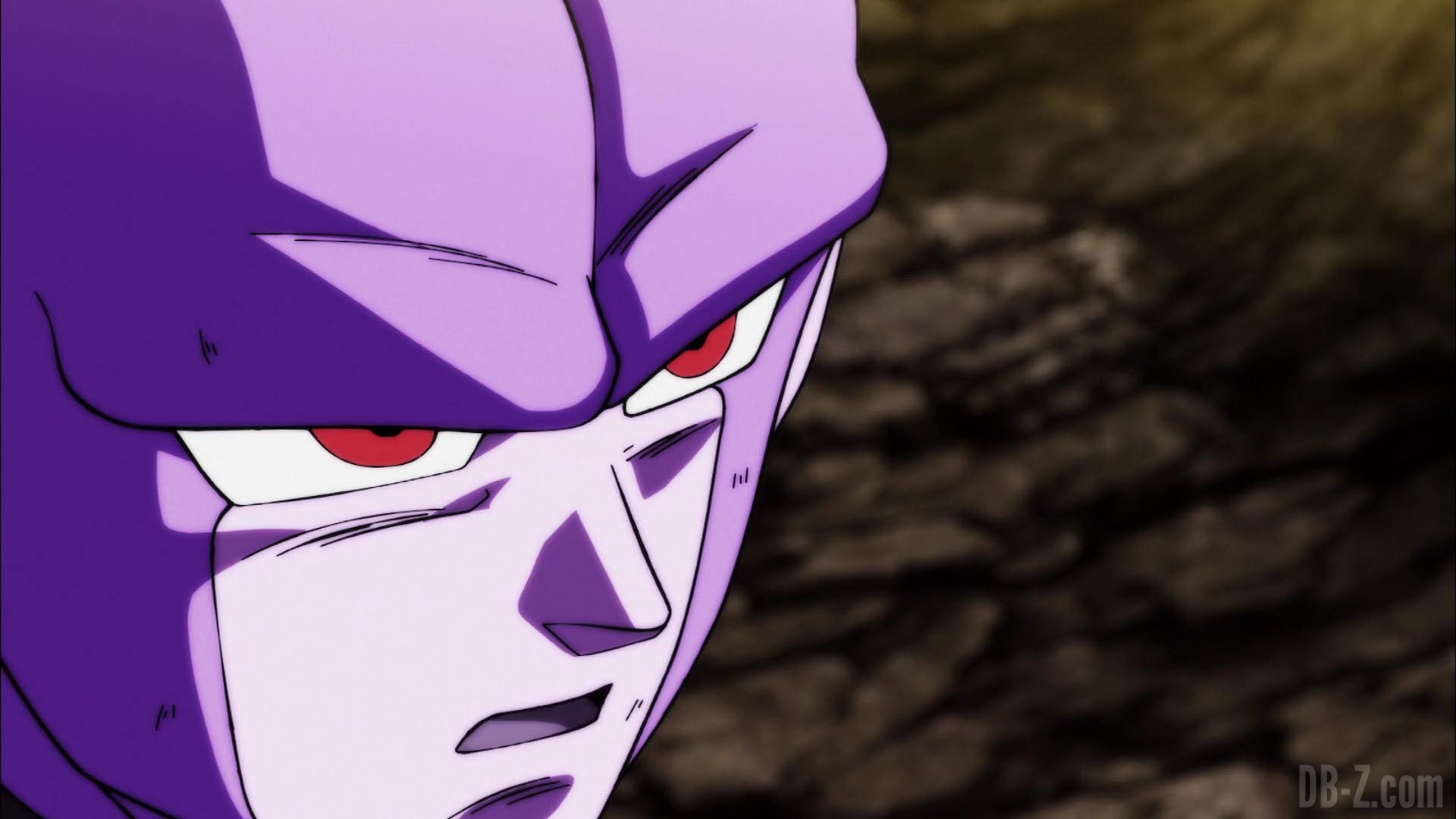 Dragon Ball Super Épisode 109 110 Goku Ultra Instinct vs Jiren