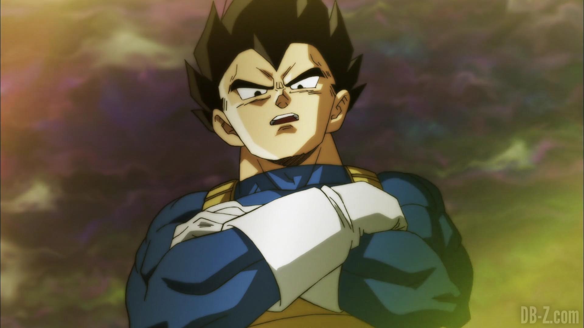 Dragon Ball Super Épisode 109 110 Goku Ultra Instinct vs Jiren