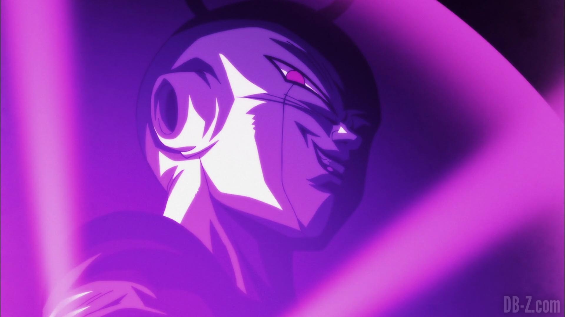 Dragon Ball Super Épisode 109 110 Goku Ultra Instinct vs Jiren