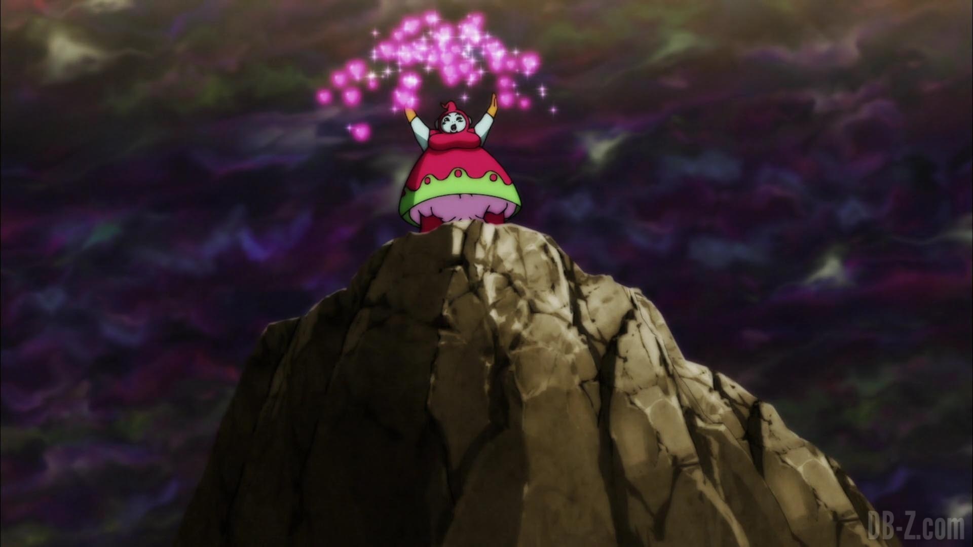 Dragonball Super 109 Dragonball Super 109