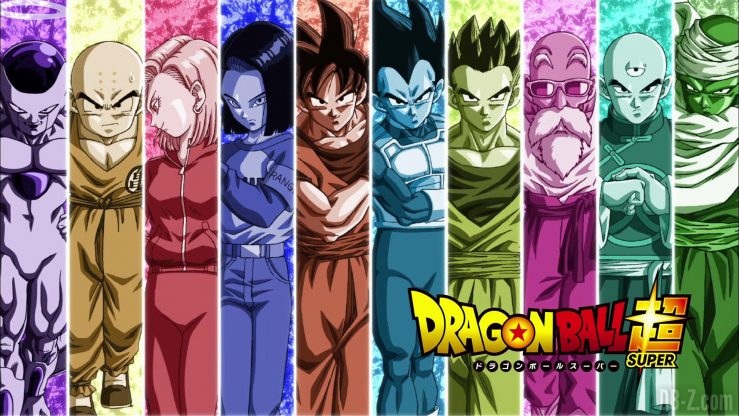 Dragon Ball Super Episode 109 110 68
