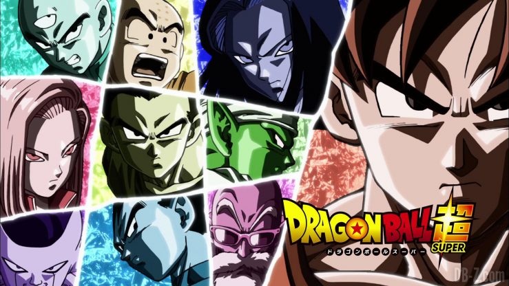 Dragon Ball Super Episode 109 110 69