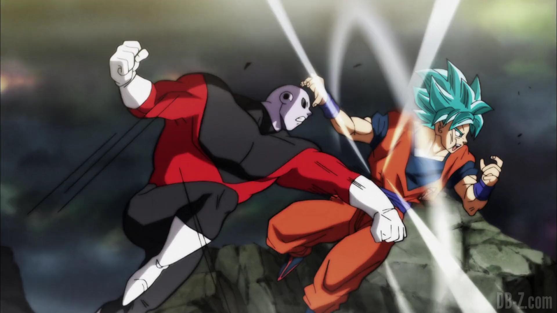 Dragonball Super 109 Dragonball Super 109