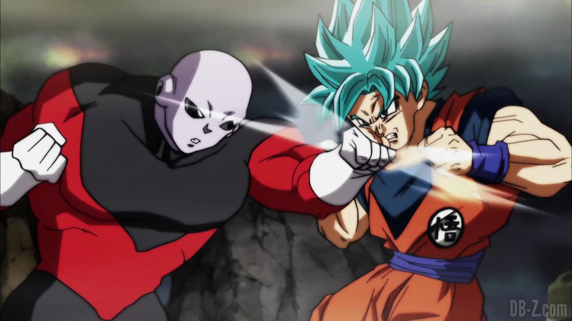Dragonball Super 109 Dragonball Super 109