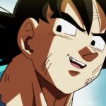 Dragon Ball Super Episode 112 101 Goku