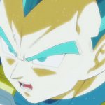 Dragon Ball Super Episode 112 102 Vegeta