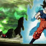 Dragon Ball Super Episode 112 103 Goku Vegeta