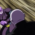 Dragon Ball Super Episode 112 104 Hit Freezer