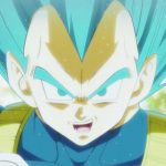 Dragon Ball Super Episode 112 104 Vegeta