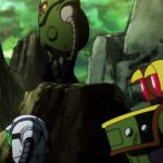 Dragon Ball Super Episode 112 105
