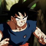 Dragon Ball Super Episode 112 106 Goku