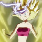 Dragon Ball Super Episode 112 107