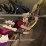 Dragon Ball Super Episode 112 109