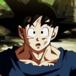 Dragon Ball Super Episode 112 109 Goku