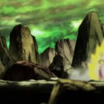 Dragon Ball Super Episode 112 110 Goku