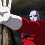 Dragon Ball Super Episode 112 112 Jiren