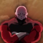 Dragon Ball Super Episode 112 114 Jiren