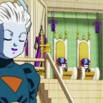 Dragon Ball Super Episode 112 115