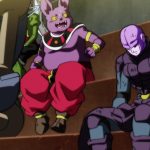 Dragon Ball Super Episode 112 116 Hit Freezer