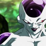 Dragon Ball Super Episode 112 117