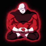 Dragon Ball Super Episode 112 121 Jiren