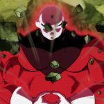 Dragon Ball Super Episode 112 123 Jiren