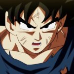 Dragon Ball Super Episode 112 124