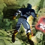 Dragon Ball Super Episode 112 126 Jiren