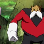 Dragon Ball Super Episode 112 127