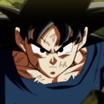 Dragon Ball Super Episode 112 128