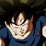 Dragon Ball Super Episode 112 13 Goku
