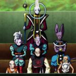 Dragon Ball Super Episode 112 14