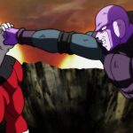 Dragon Ball Super Episode 112 17 Jiren Hit Freezer