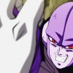 Dragon Ball Super Episode 112 18 Hit Freezer