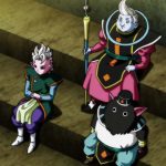 Dragon Ball Super Episode 112 2
