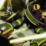 Dragon Ball Super Episode 112 20 Goku
