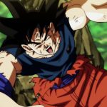 Dragon Ball Super Episode 112 21 Goku