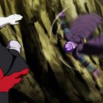 Dragon Ball Super Episode 112 21 Jiren Hit Freezer