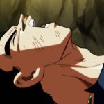 Dragon Ball Super Episode 112 23 Goku
